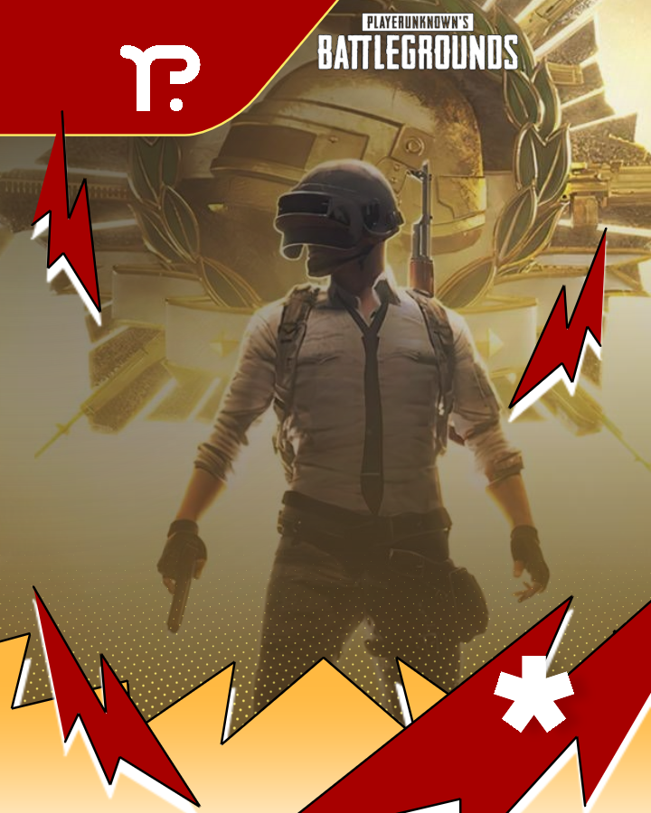 PUBG Mobile Global